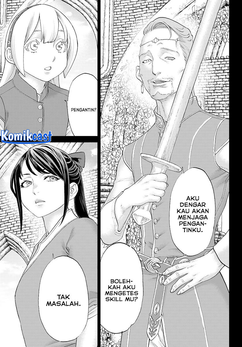 isekai-putin - Chapter: 76