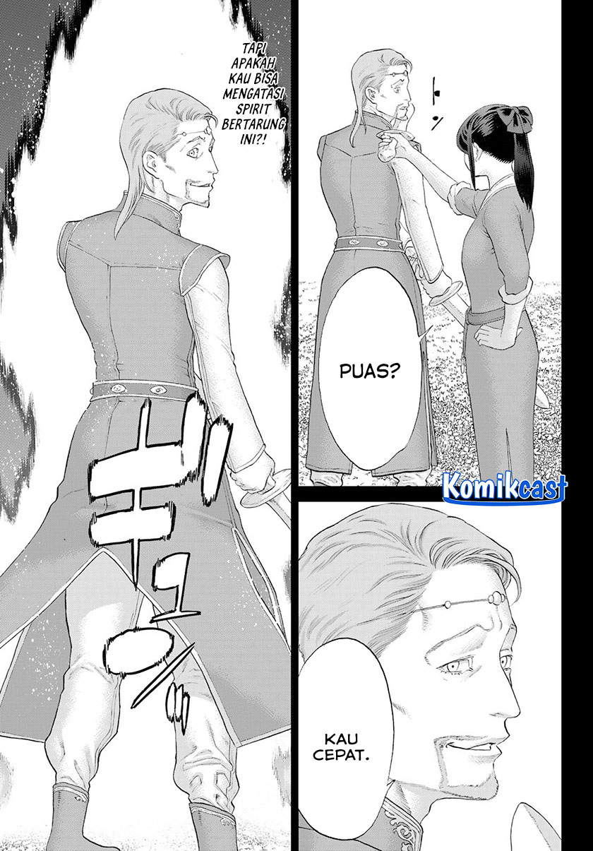 isekai-putin - Chapter: 76
