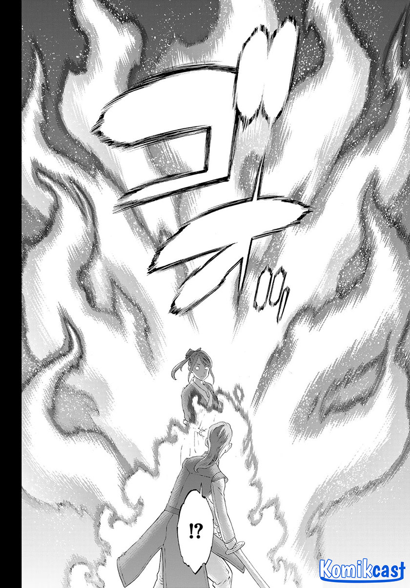 isekai-putin - Chapter: 76