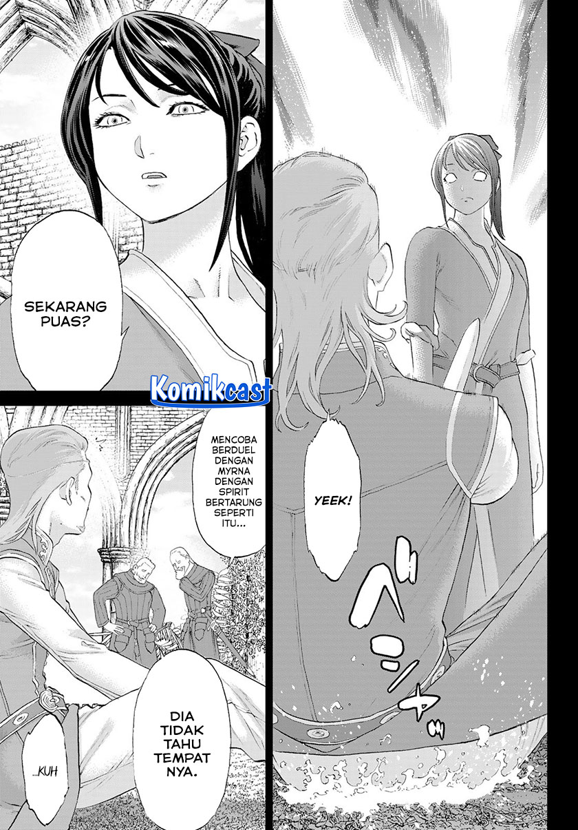 isekai-putin - Chapter: 76