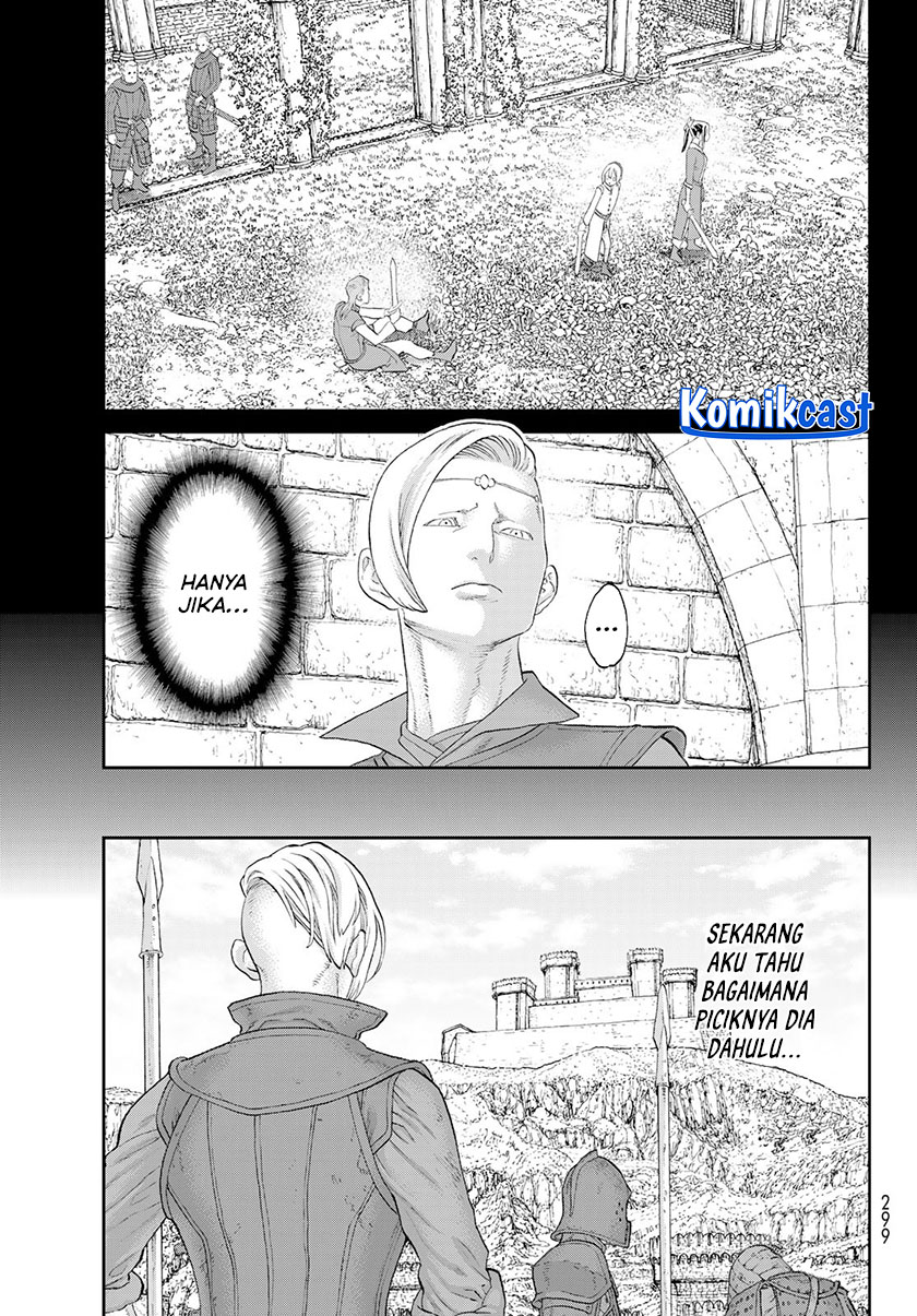 isekai-putin - Chapter: 76