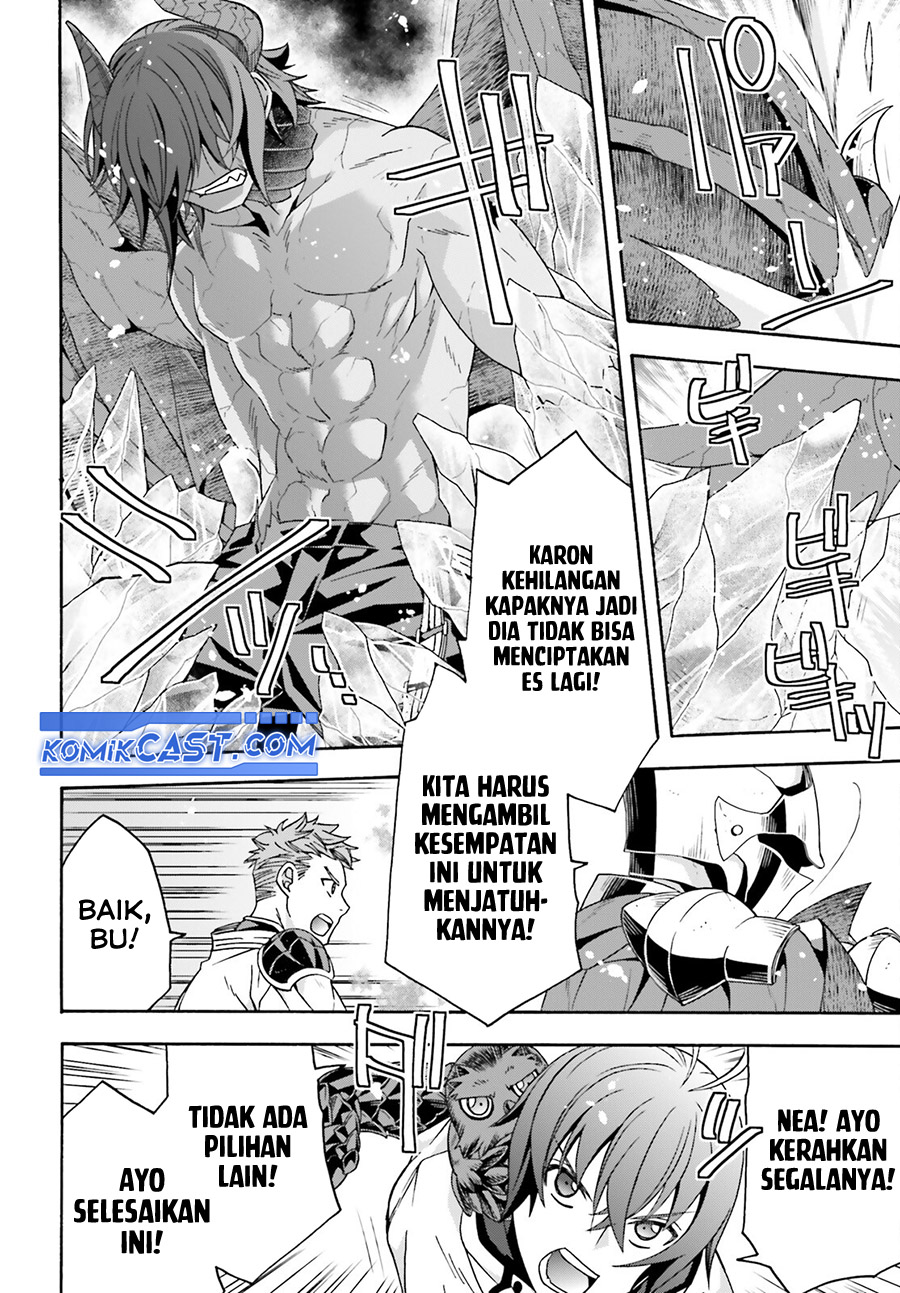 the-wrong-way-to-use-healing-magic - Chapter: 72