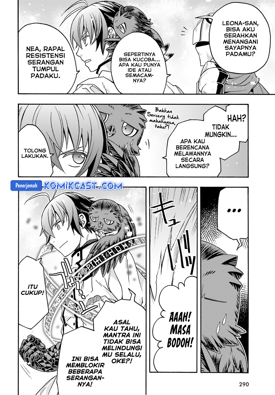 the-wrong-way-to-use-healing-magic - Chapter: 72
