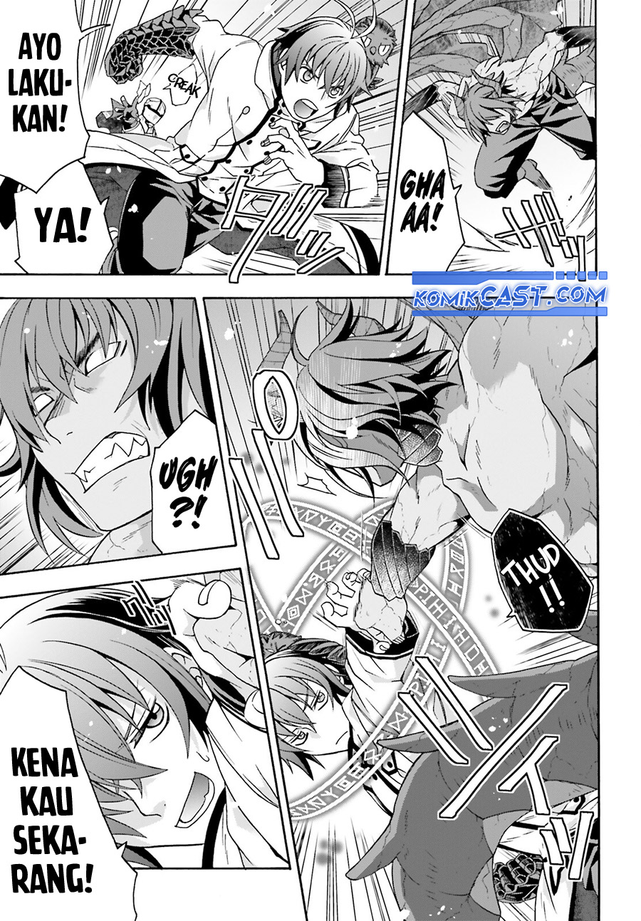 the-wrong-way-to-use-healing-magic - Chapter: 72