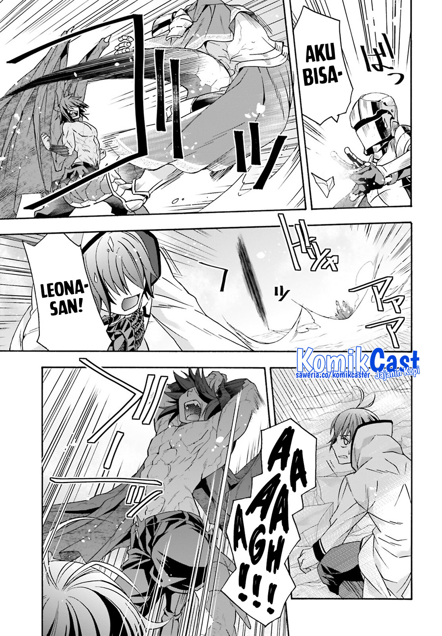 the-wrong-way-to-use-healing-magic - Chapter: 72
