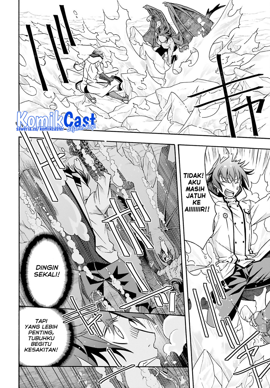 the-wrong-way-to-use-healing-magic - Chapter: 72