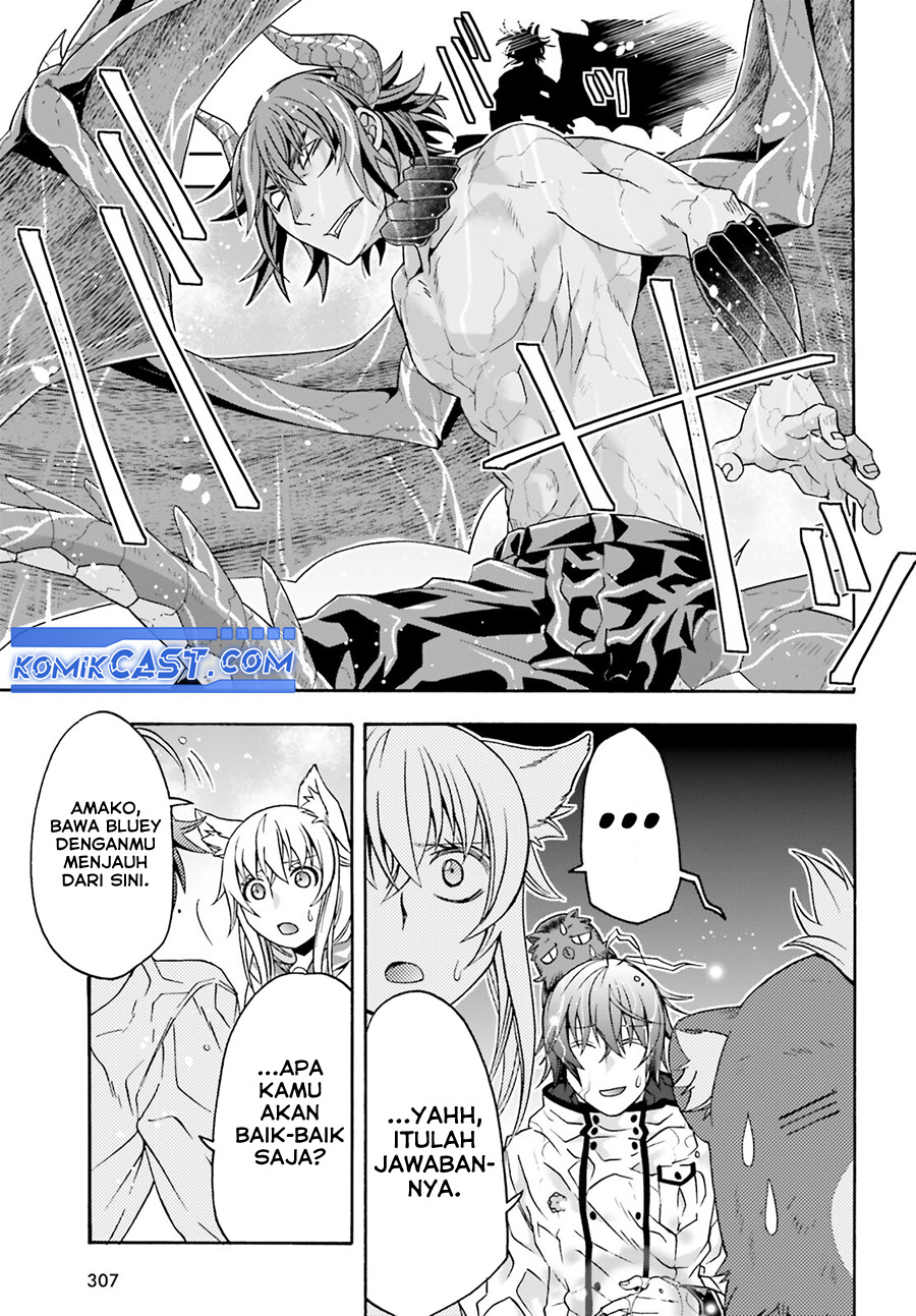the-wrong-way-to-use-healing-magic - Chapter: 72
