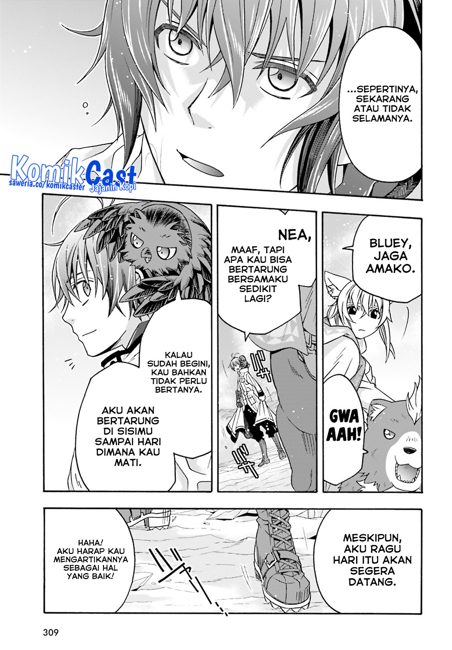 the-wrong-way-to-use-healing-magic - Chapter: 72