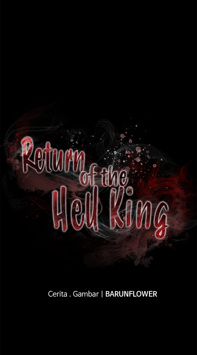 reincarnation-path-of-the-underworld-king - Chapter: 36
