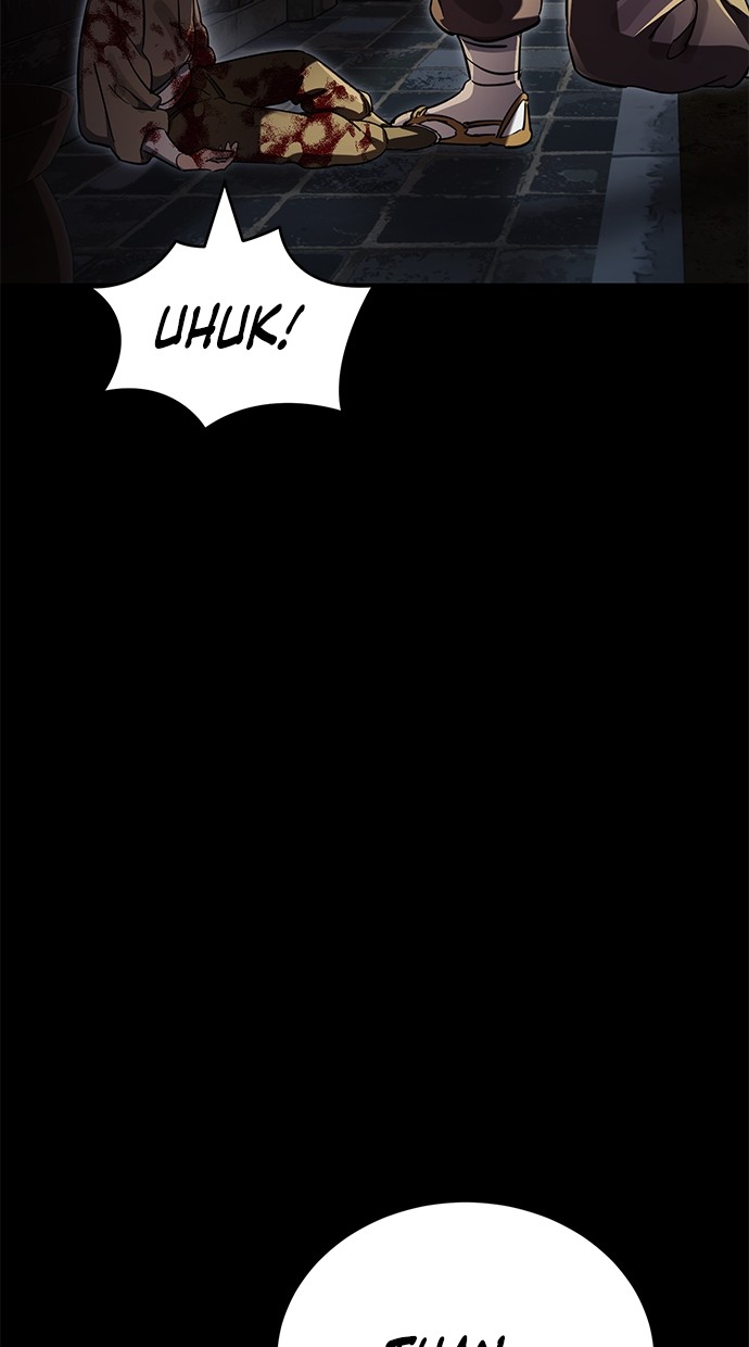 reincarnation-path-of-the-underworld-king - Chapter: 36