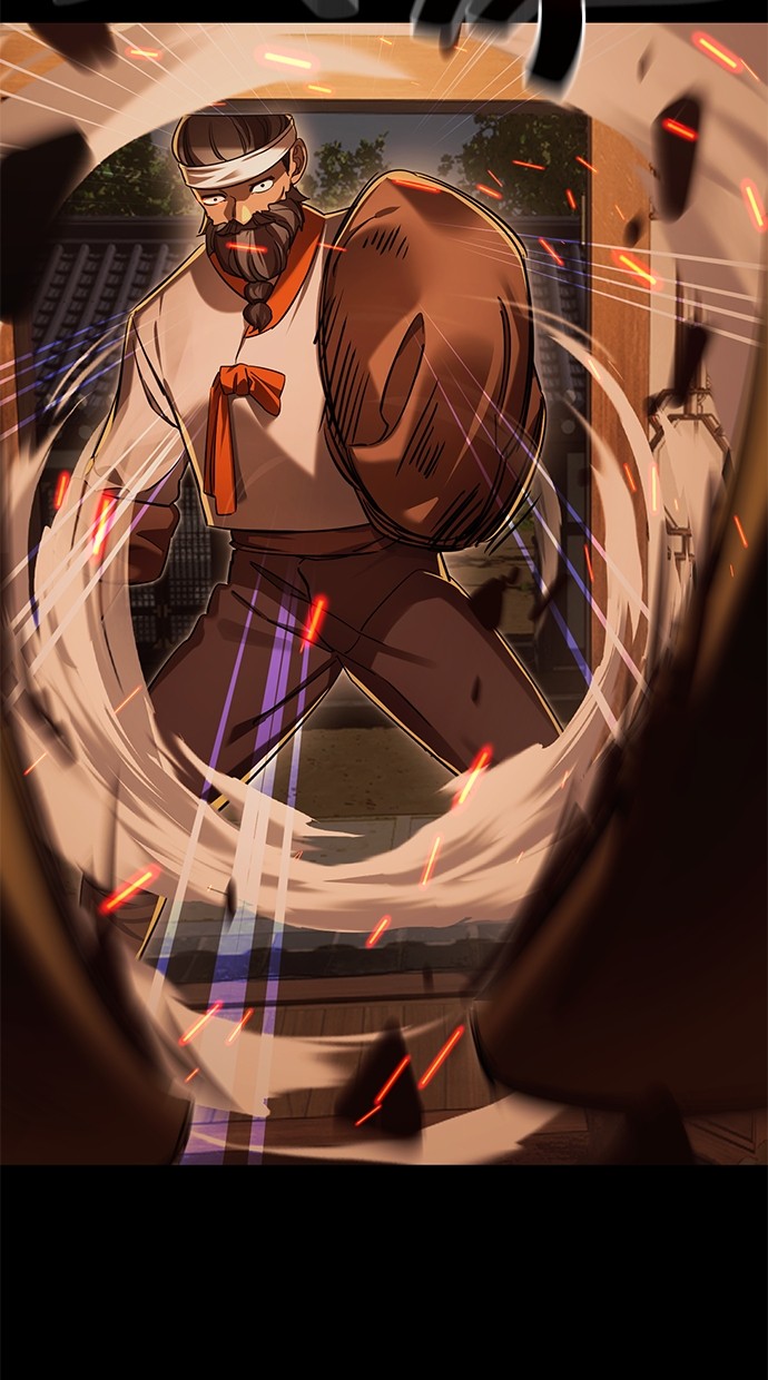 reincarnation-path-of-the-underworld-king - Chapter: 36