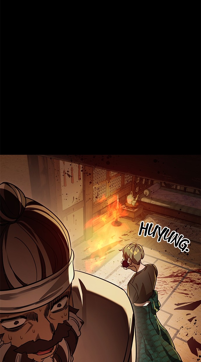 reincarnation-path-of-the-underworld-king - Chapter: 36