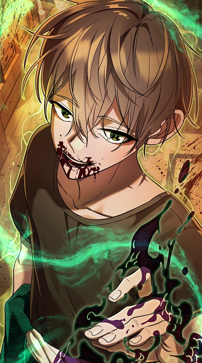 reincarnation-path-of-the-underworld-king - Chapter: 36