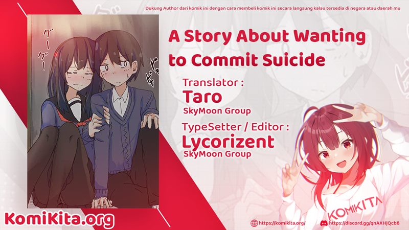 a-story-about-wanting-to-commit-suicide-but-its-scary-so-i-find-a-yandere-girl-to-kill-me-but-it-doesnt-work - Chapter: 21