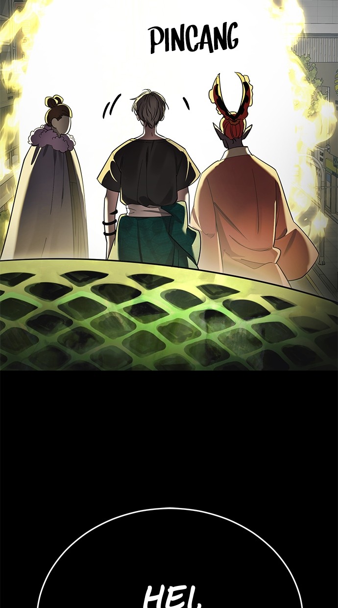 reincarnation-path-of-the-underworld-king - Chapter: 38