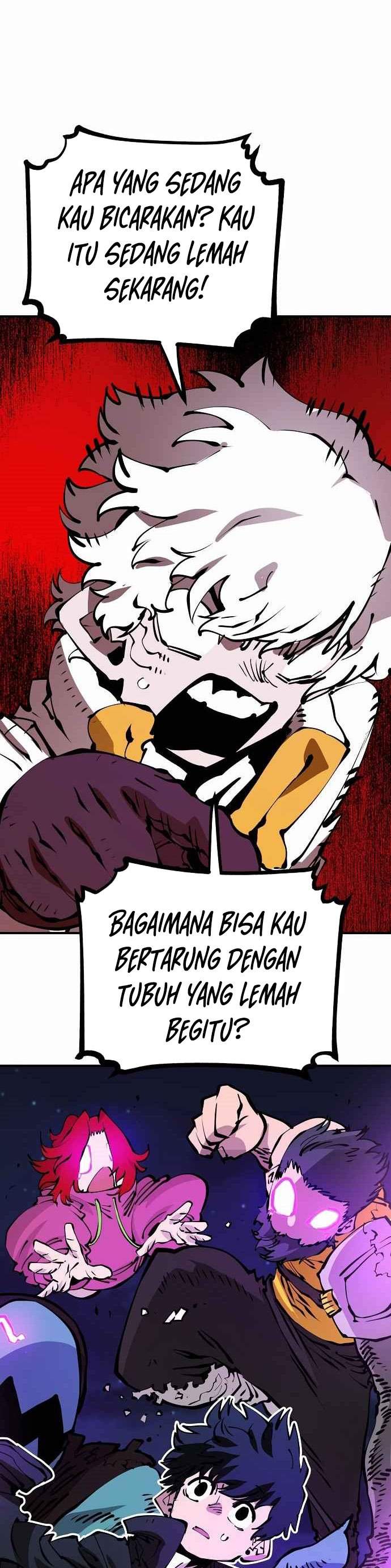 player - Chapter: 65
