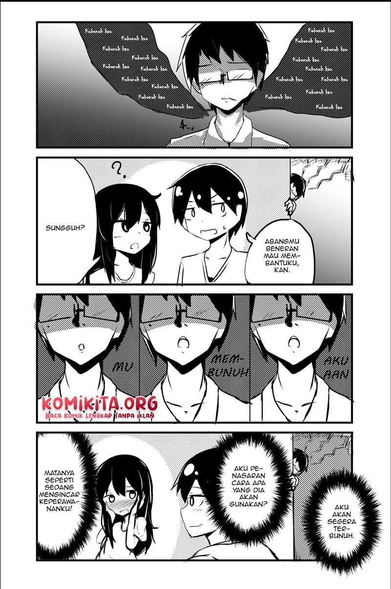 a-story-about-wanting-to-commit-suicide-but-its-scary-so-i-find-a-yandere-girl-to-kill-me-but-it-doesnt-work - Chapter: 22