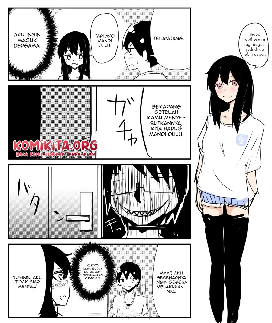 a-story-about-wanting-to-commit-suicide-but-its-scary-so-i-find-a-yandere-girl-to-kill-me-but-it-doesnt-work - Chapter: 24