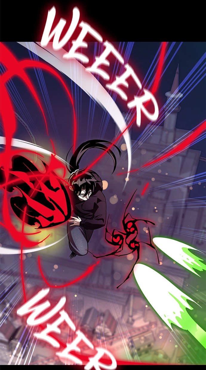 reincarnation-path-of-the-underworld-king - Chapter: 46