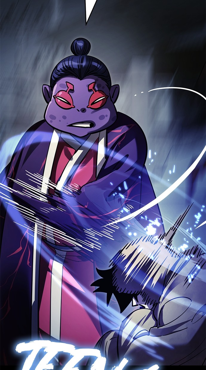reincarnation-path-of-the-underworld-king - Chapter: 57