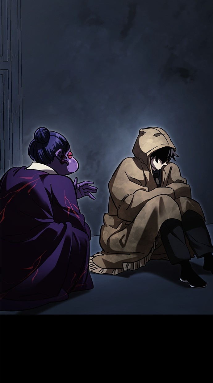 reincarnation-path-of-the-underworld-king - Chapter: 57