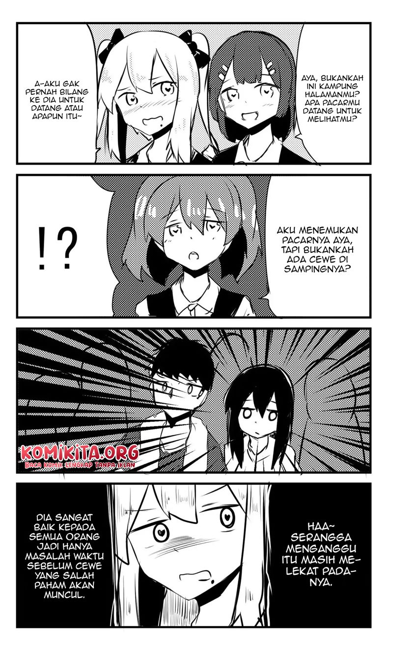 a-story-about-wanting-to-commit-suicide-but-its-scary-so-i-find-a-yandere-girl-to-kill-me-but-it-doesnt-work - Chapter: 31