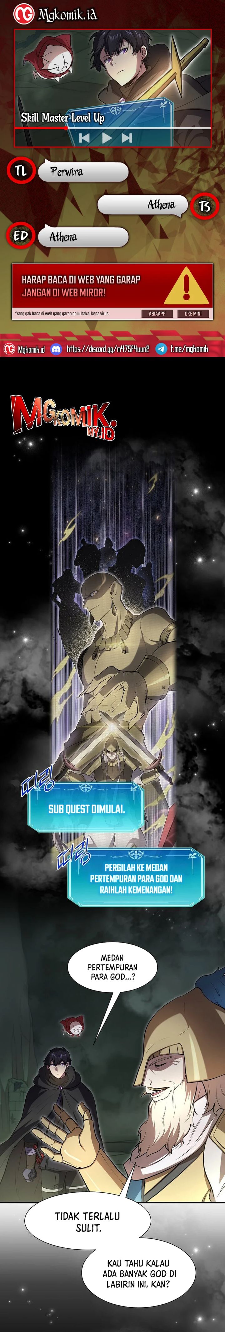leveling-up-with-skills - Chapter: 94