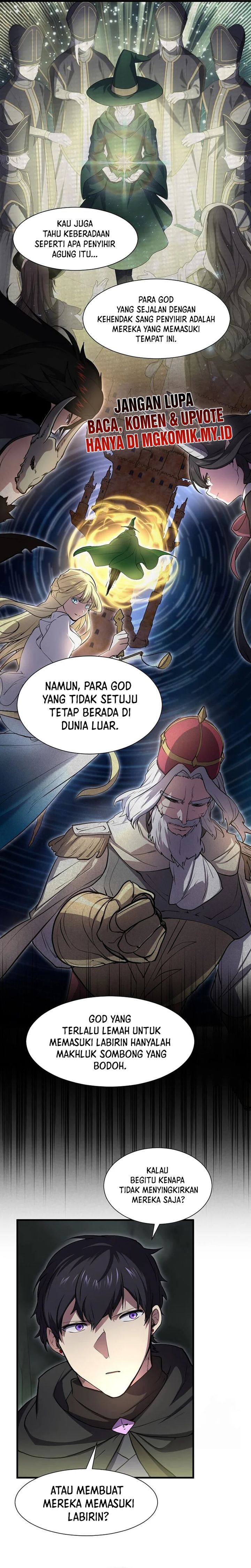 leveling-up-with-skills - Chapter: 94