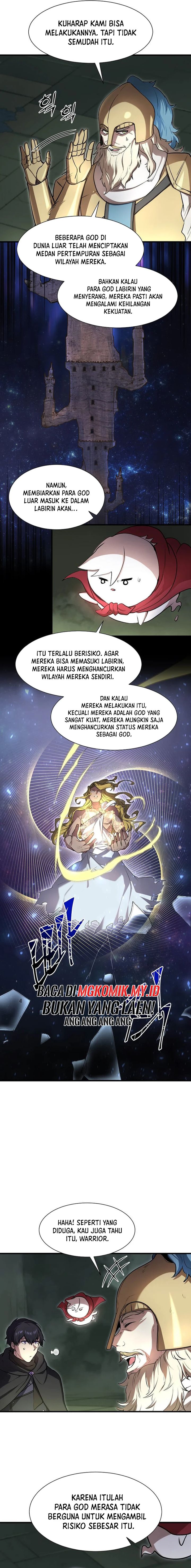 leveling-up-with-skills - Chapter: 94