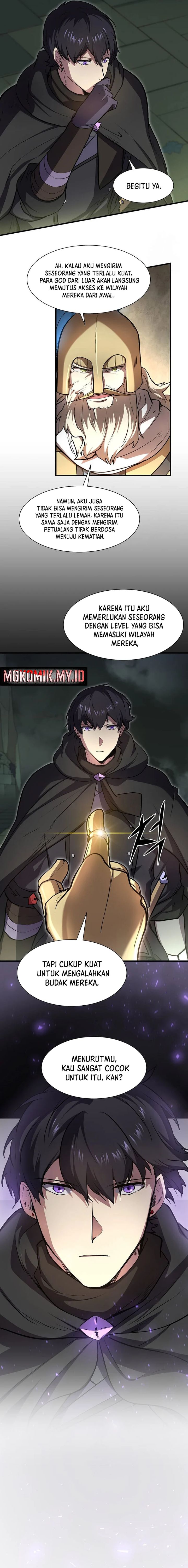 leveling-up-with-skills - Chapter: 94