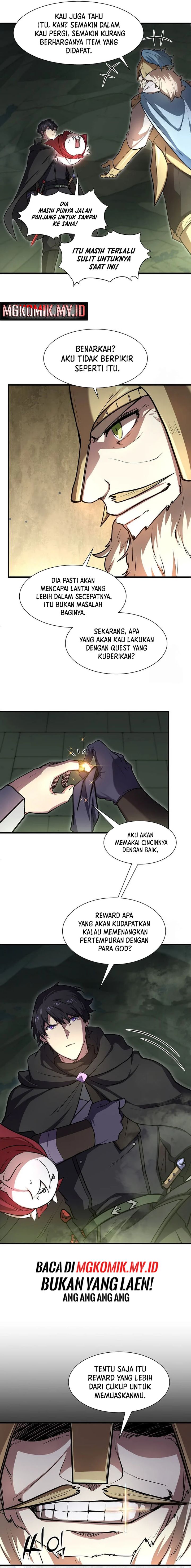 leveling-up-with-skills - Chapter: 94