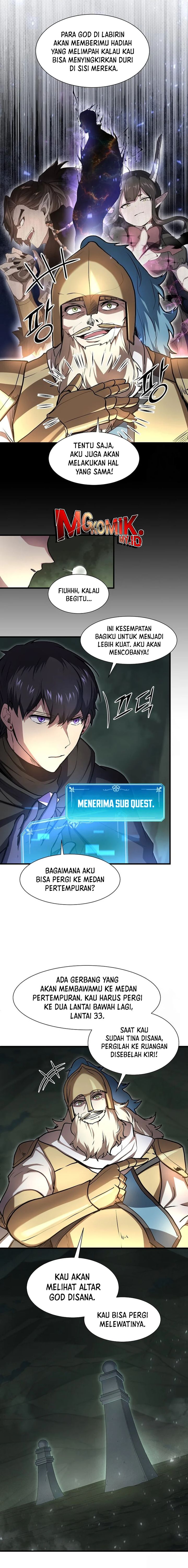leveling-up-with-skills - Chapter: 94