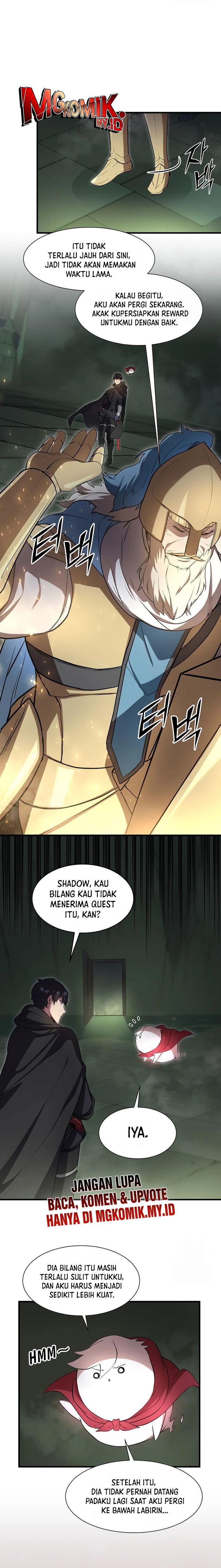 leveling-up-with-skills - Chapter: 94