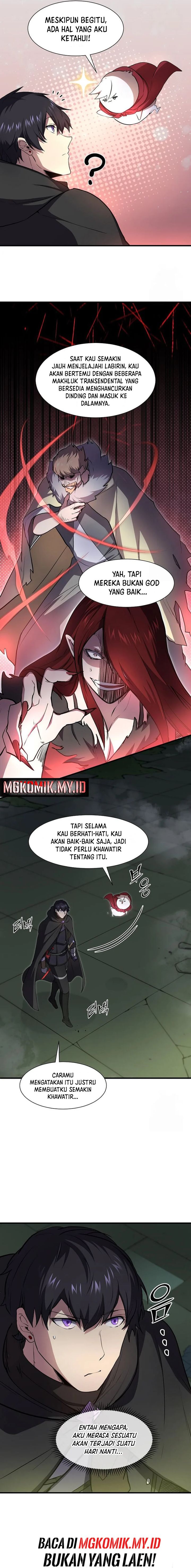leveling-up-with-skills - Chapter: 94