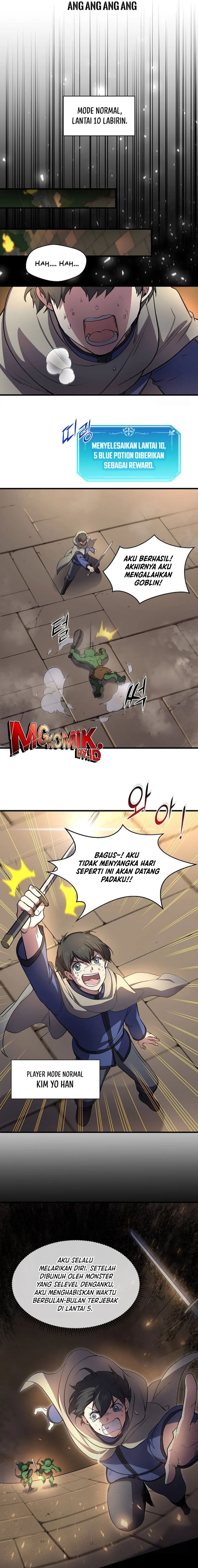 leveling-up-with-skills - Chapter: 94