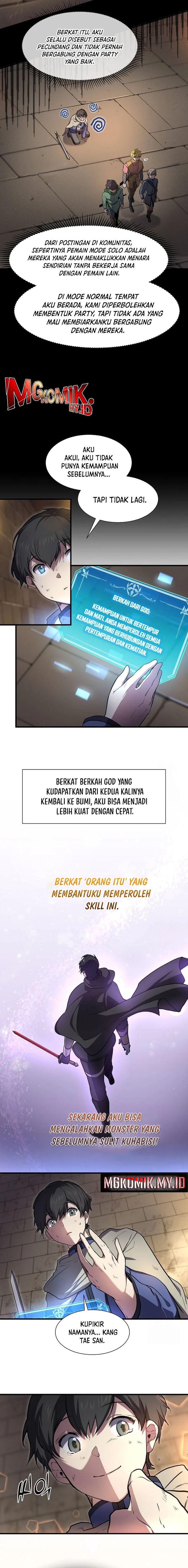 leveling-up-with-skills - Chapter: 94