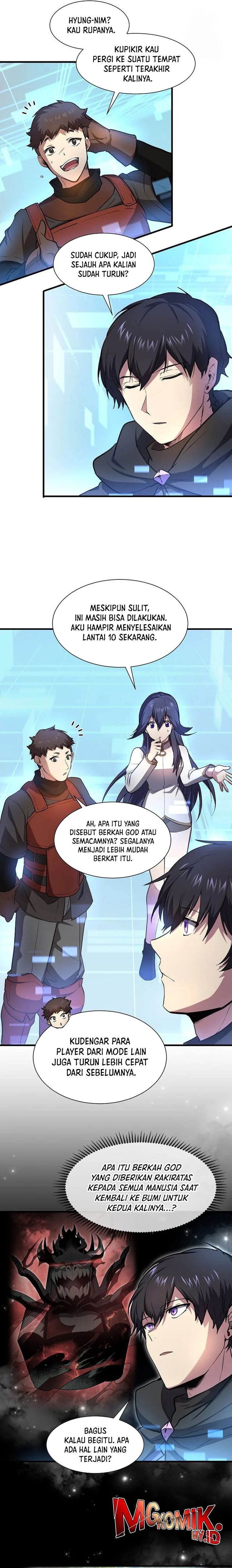 leveling-up-with-skills - Chapter: 94