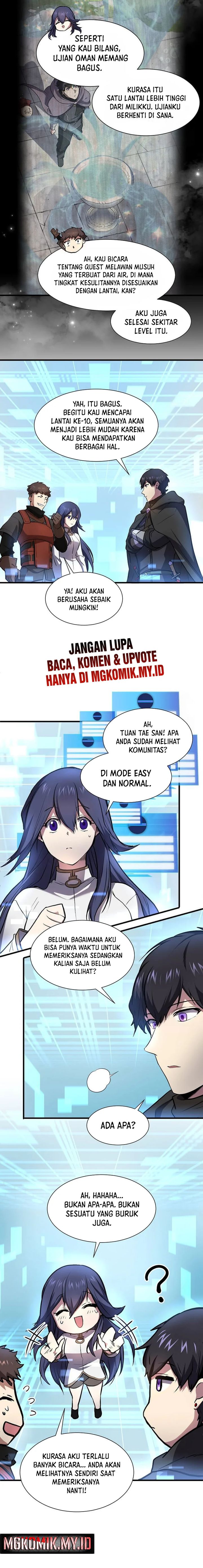 leveling-up-with-skills - Chapter: 94