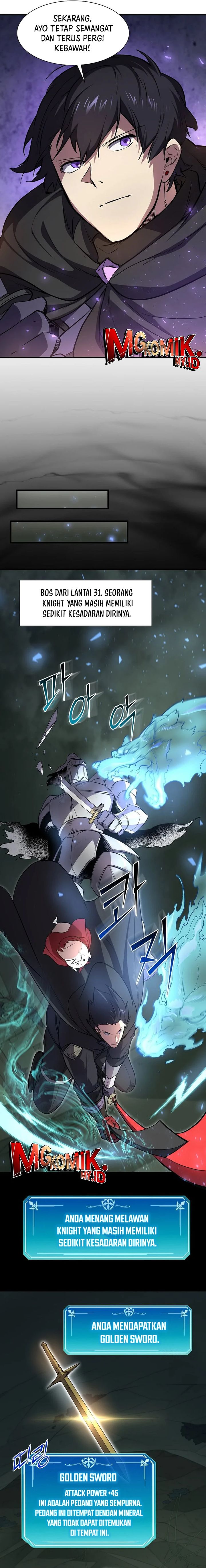 leveling-up-with-skills - Chapter: 94