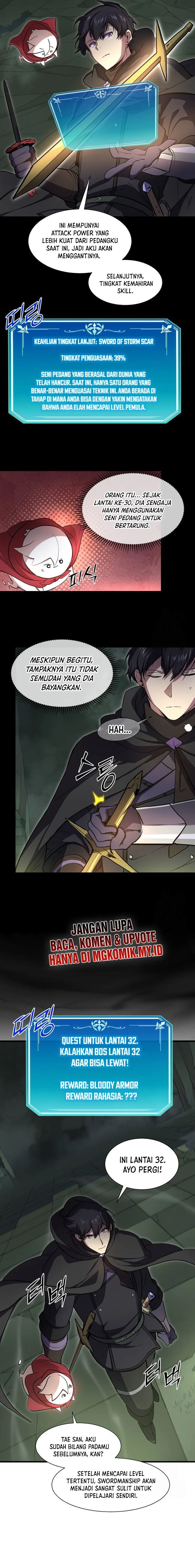 leveling-up-with-skills - Chapter: 94