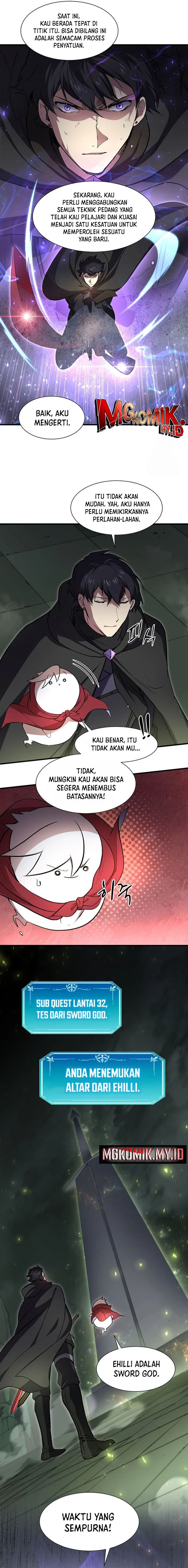 leveling-up-with-skills - Chapter: 94