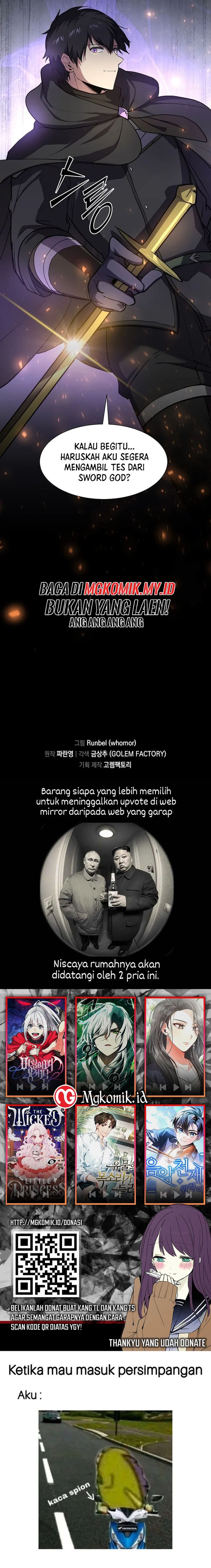 leveling-up-with-skills - Chapter: 94