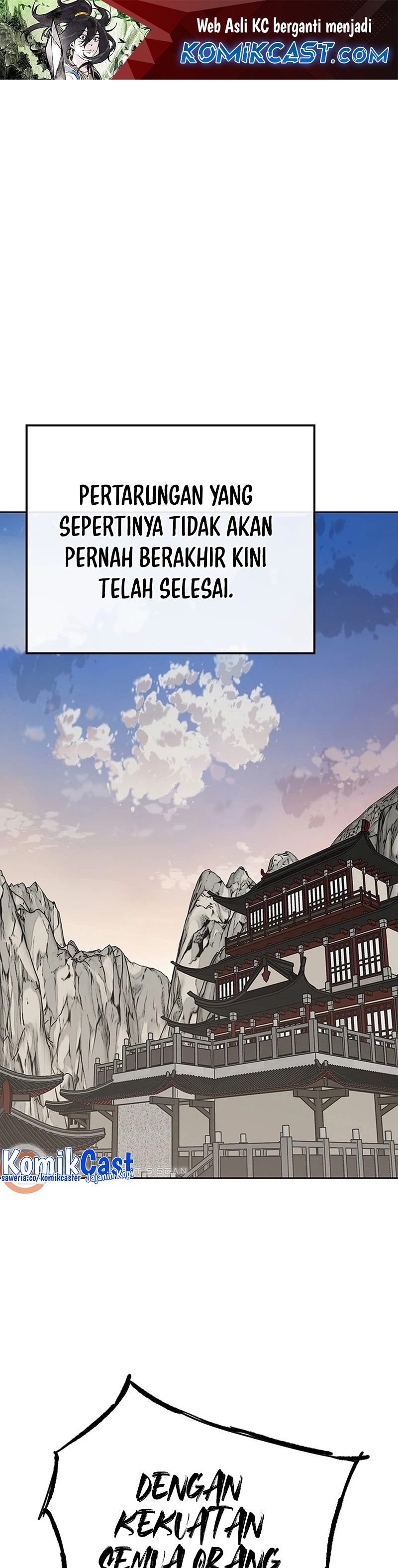 the-undefeatable-swordsman - Chapter: 248