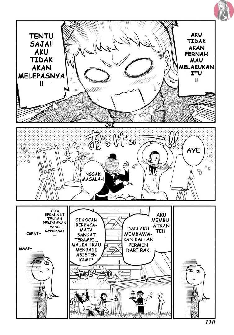 reincarnation-no-kaben - Chapter: 62