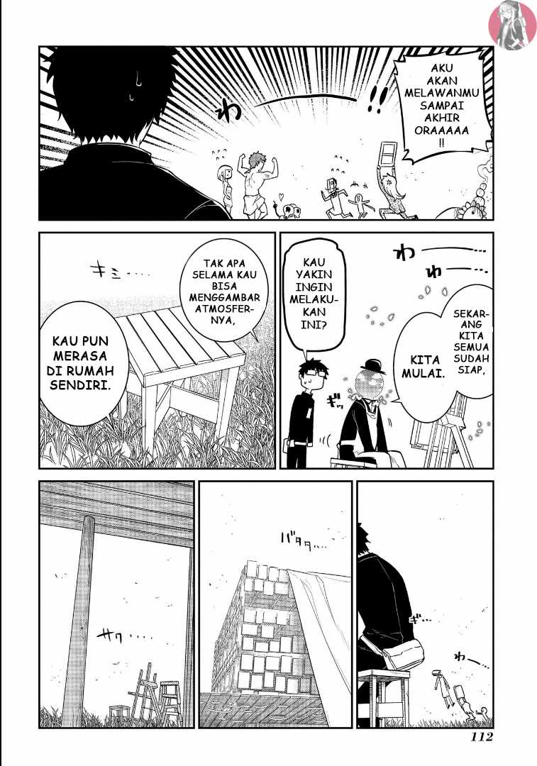 reincarnation-no-kaben - Chapter: 62