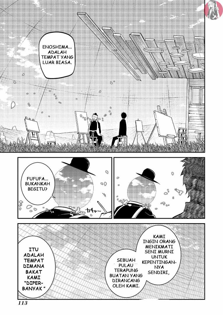 reincarnation-no-kaben - Chapter: 62