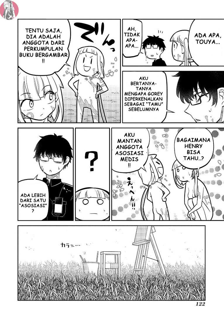 reincarnation-no-kaben - Chapter: 62