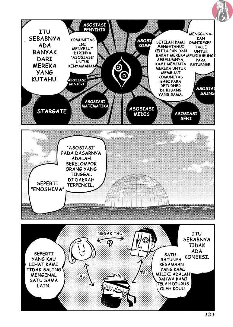 reincarnation-no-kaben - Chapter: 62