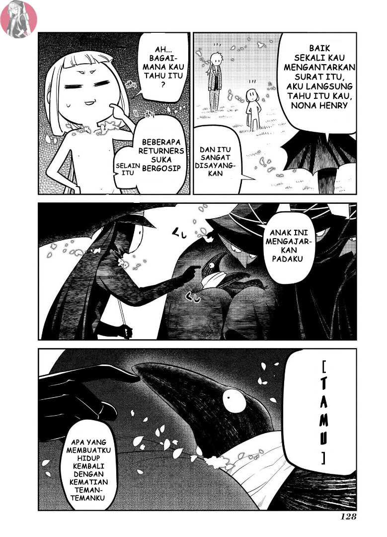 reincarnation-no-kaben - Chapter: 62
