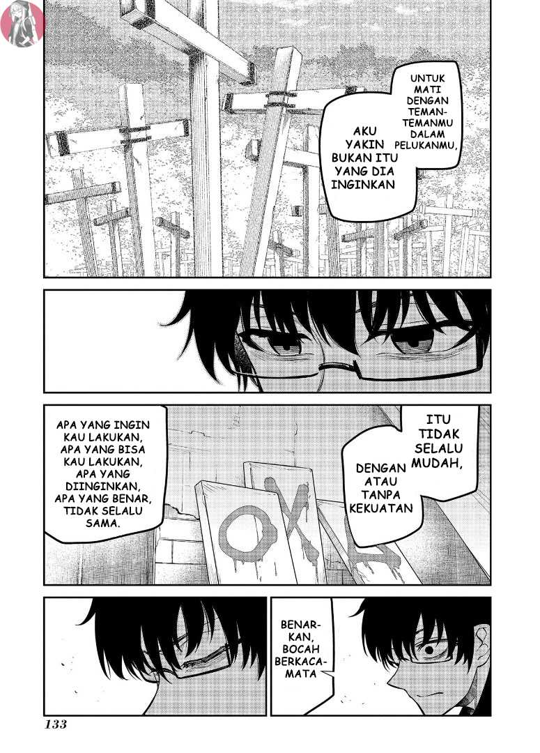 reincarnation-no-kaben - Chapter: 62